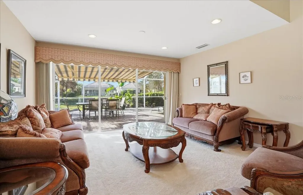 5546 Modena Place Sarasota FL 34238