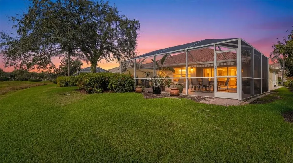 5546 Modena Place Sarasota FL 34238
