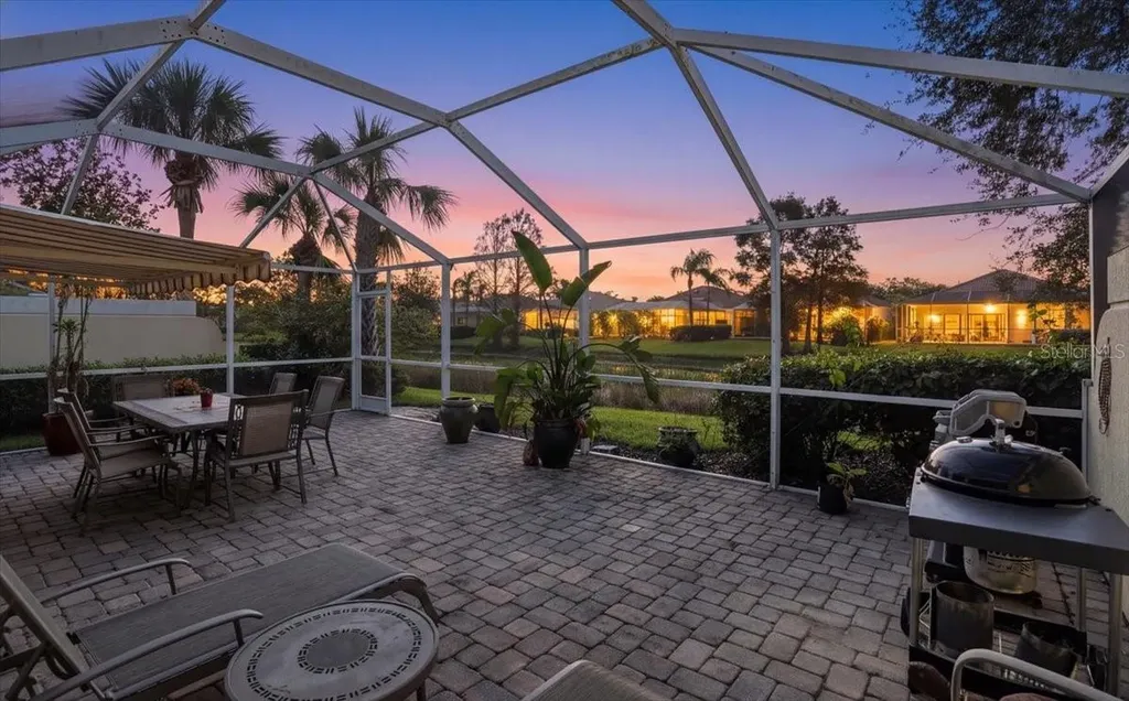 5546 Modena Place Sarasota FL 34238