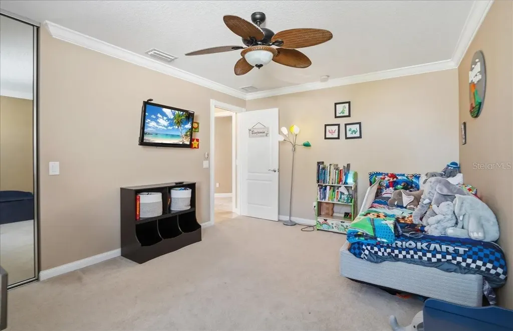 5546 Modena Place Sarasota FL 34238