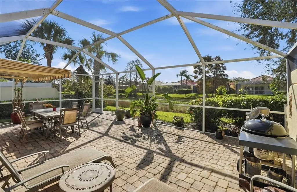 5546 Modena Place Sarasota FL 34238