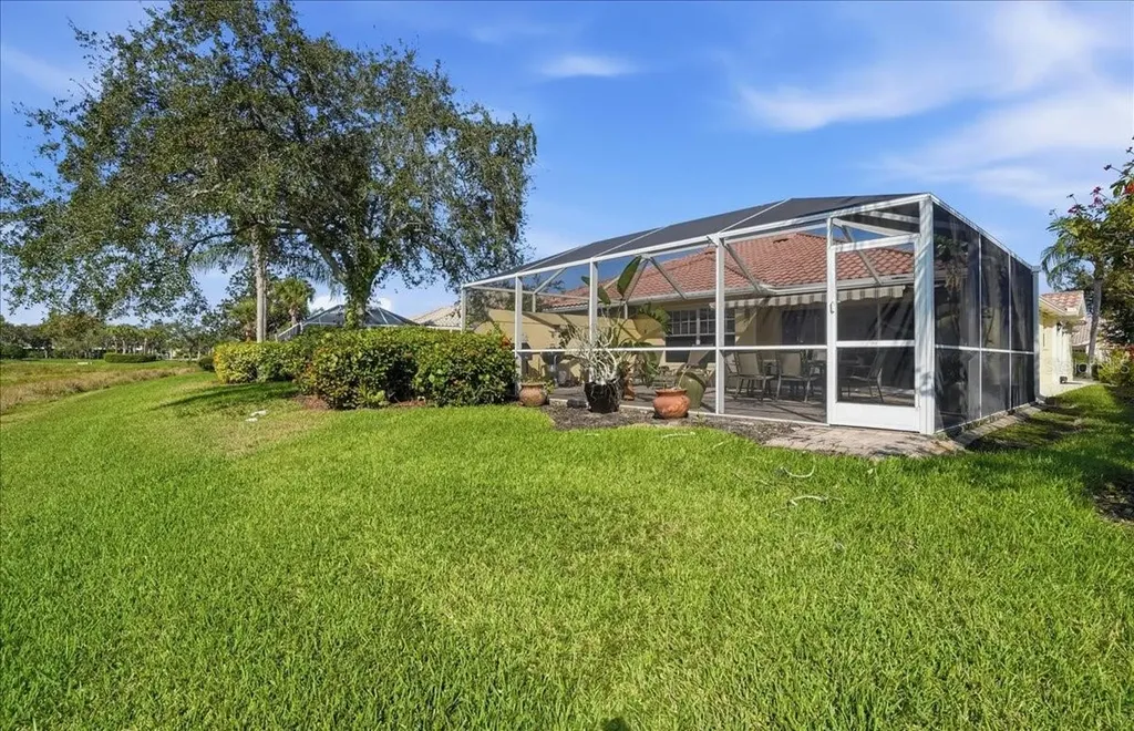 5546 Modena Place Sarasota FL 34238