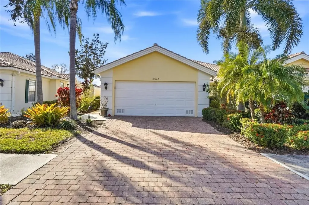 5546 Modena Place Sarasota FL 34238