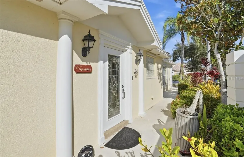 5546 Modena Place Sarasota FL 34238