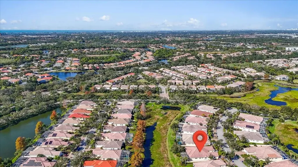 5546 Modena Place Sarasota FL 34238