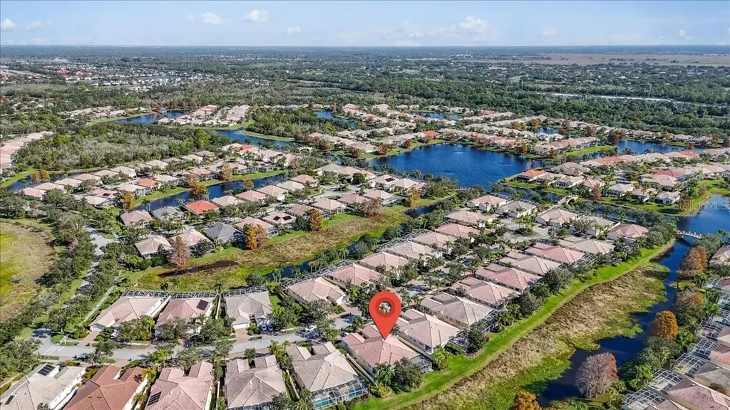 5546 Modena Place Sarasota FL 34238