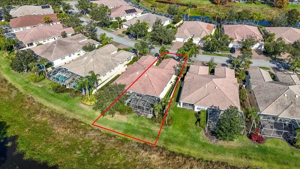 5546 Modena Place Sarasota FL 34238