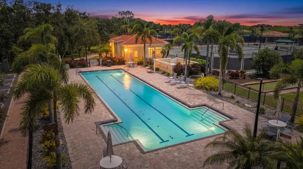 5546 Modena Place Sarasota FL 34238