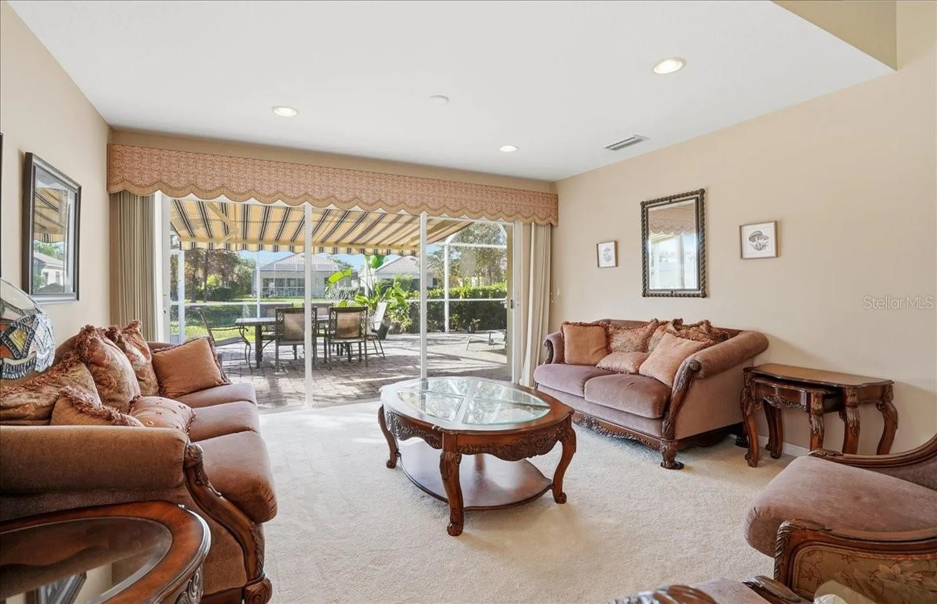 5546 Modena Place Sarasota FL 34238