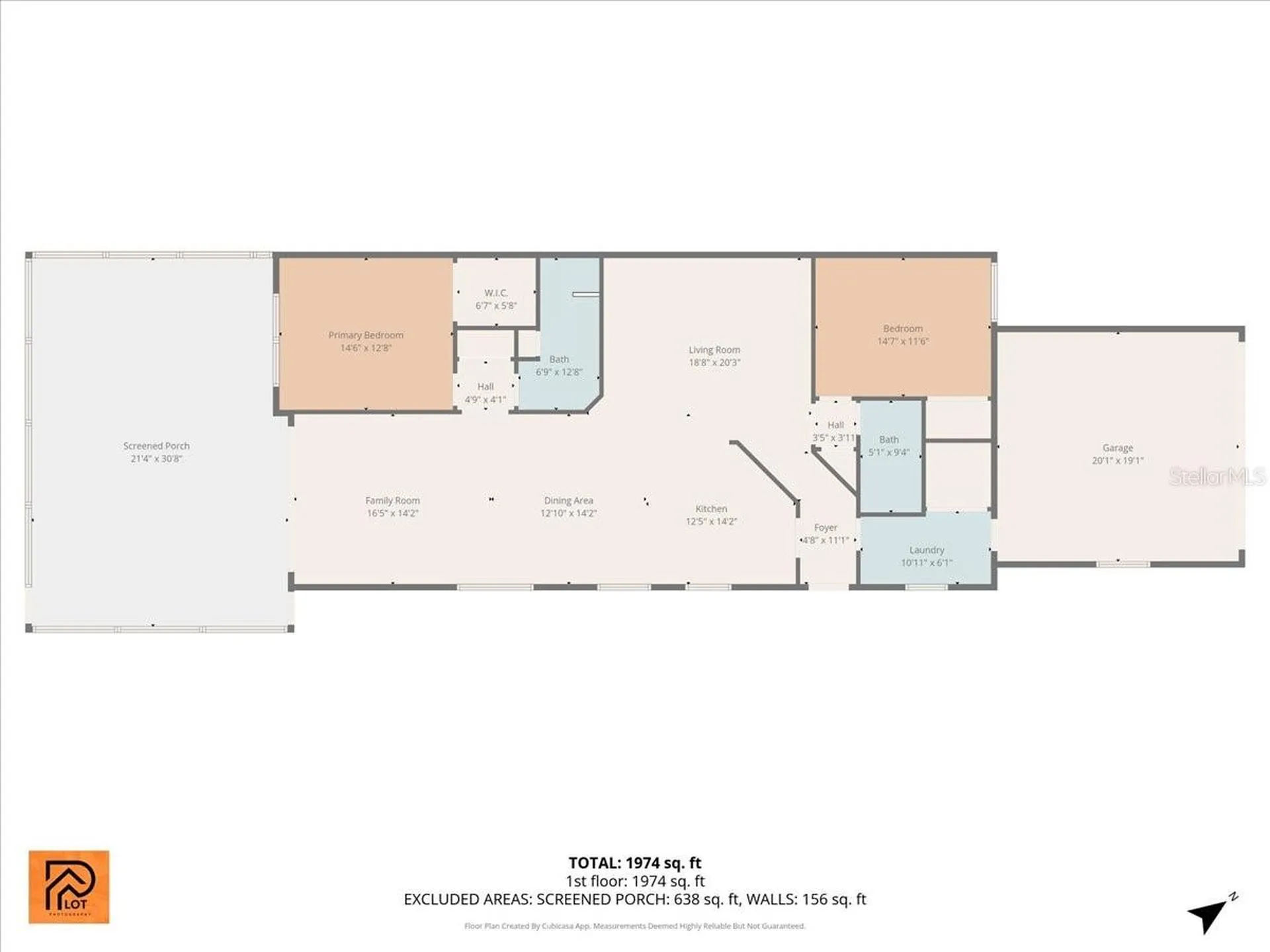 5546 Modena Place Sarasota FL 34238