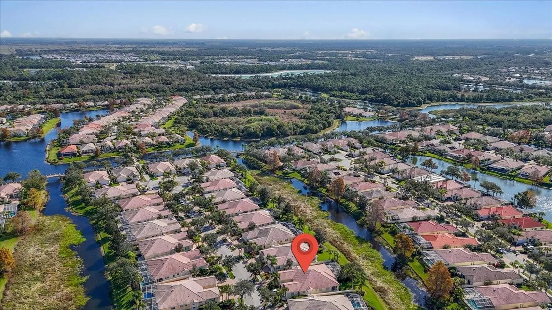 5546 Modena Place Sarasota FL 34238