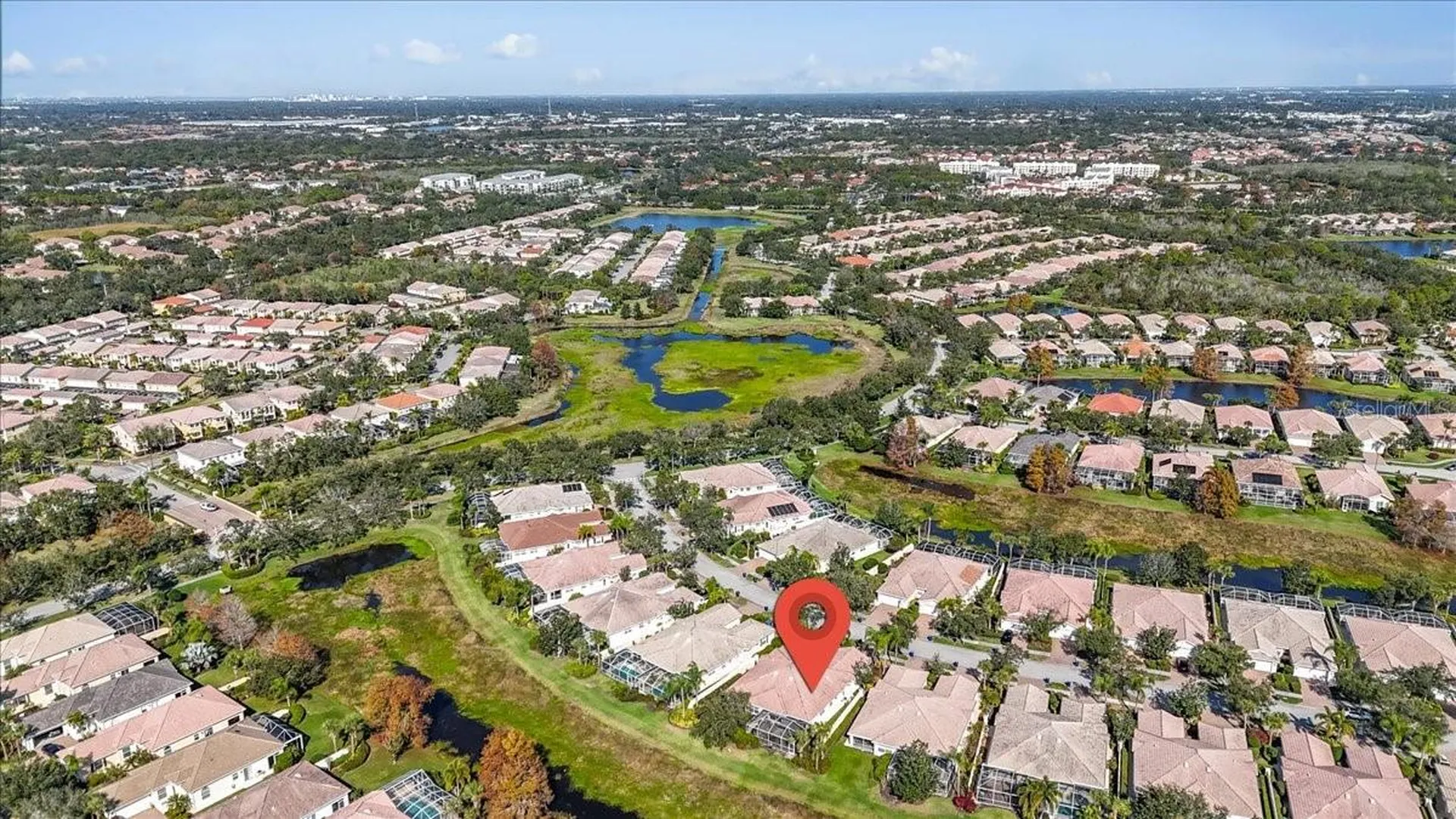5546 Modena Place Sarasota FL 34238