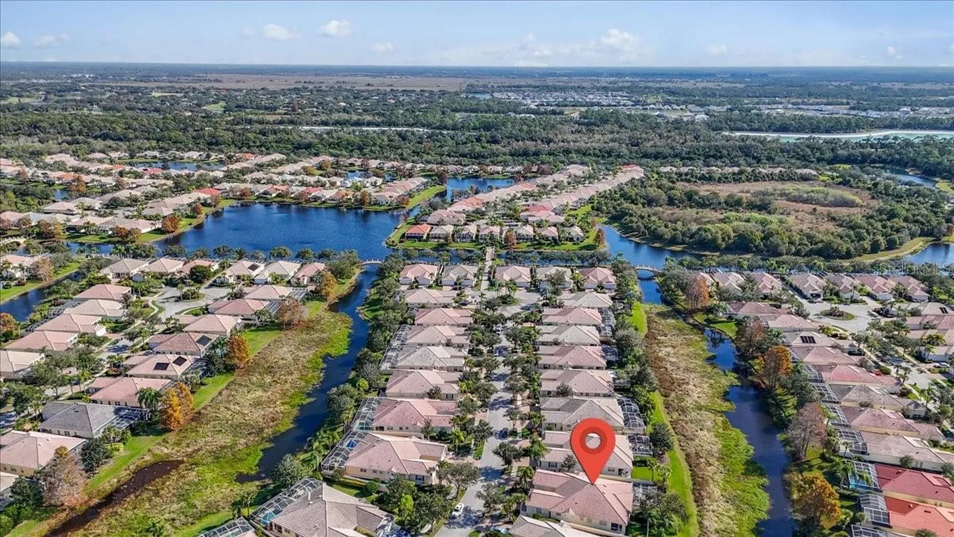 5546 Modena Place Sarasota FL 34238