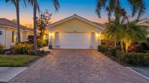 5546 Modena Place Sarasota FL 34238