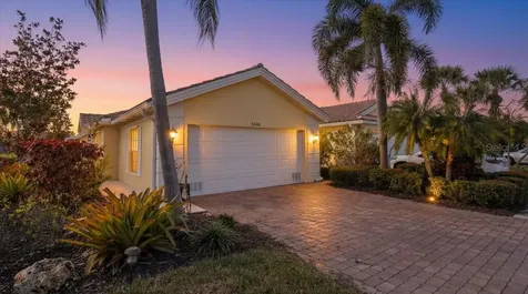 5546 Modena Place Sarasota FL 34238