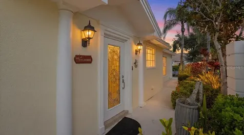 5546 Modena Place Sarasota FL 34238
