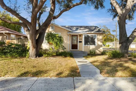 4401 3rd Avenue N St Petersburg FL 33713