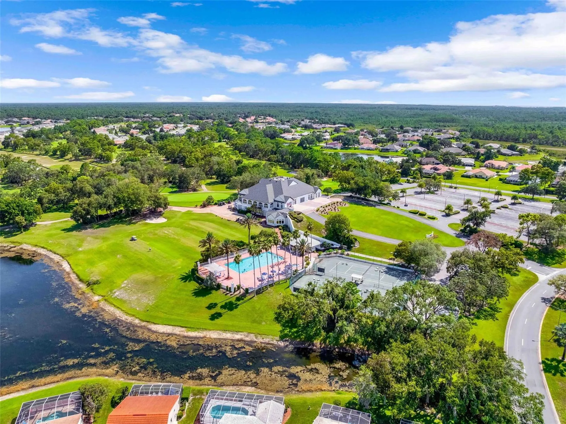 10148 Duffy Circle Weeki Wachee FL 34613