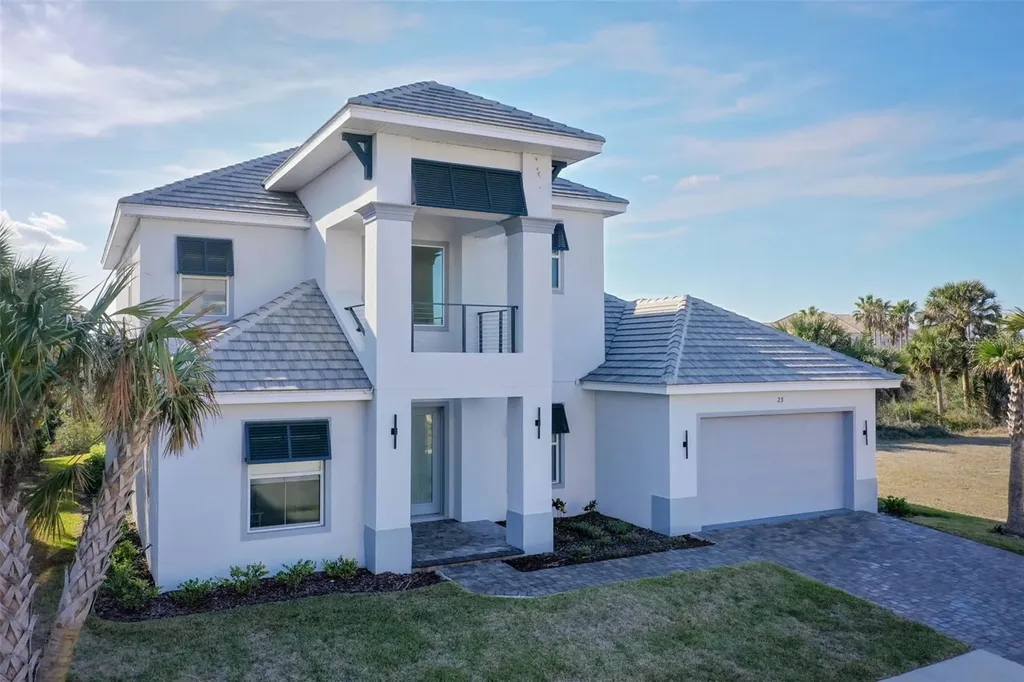 23 Ocean Ridge Boulevard N Palm Coast FL 32137