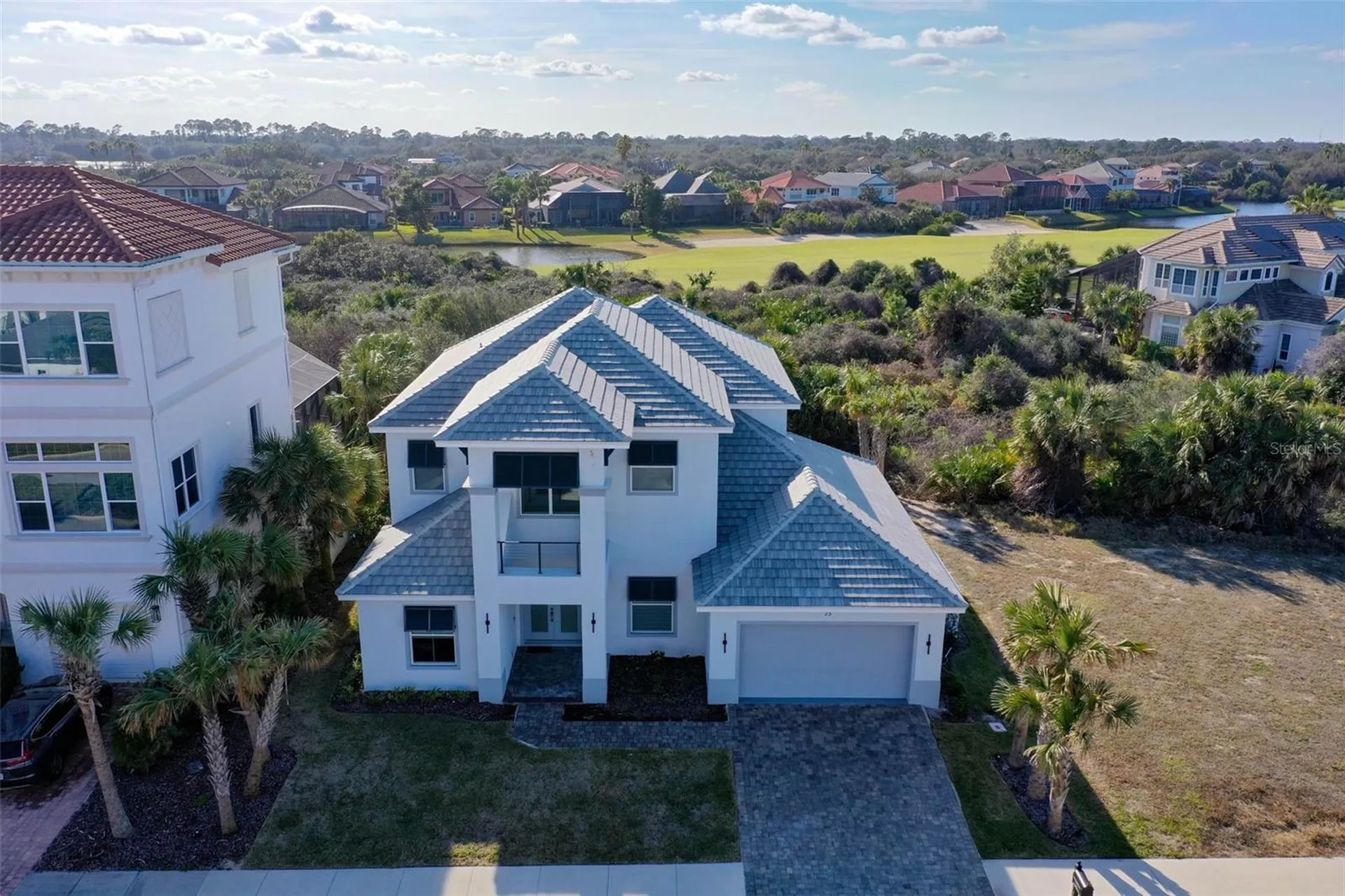 23 Ocean Ridge Boulevard N Palm Coast FL 32137
