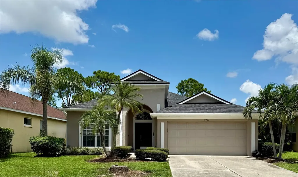 1702 Old Summerwood Boulevard Sarasota FL 34232