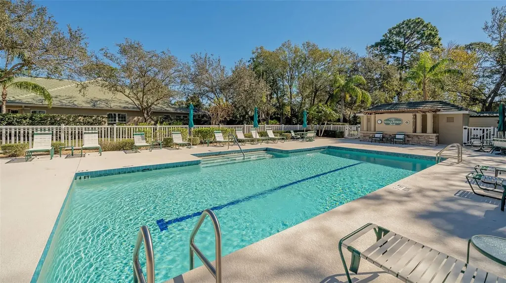 6922 Mystic Lane Sarasota FL 34243