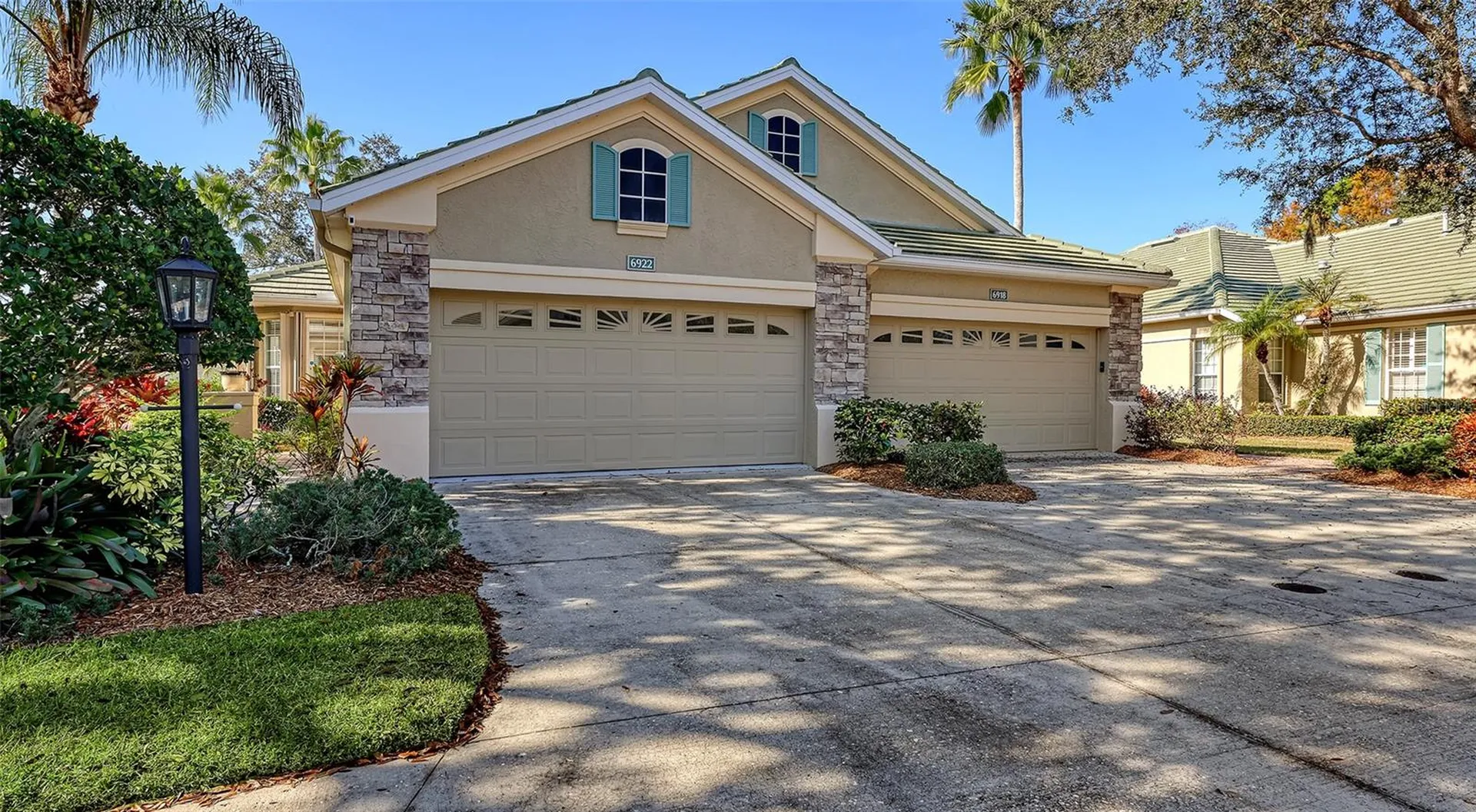 6922 Mystic Lane Sarasota FL 34243