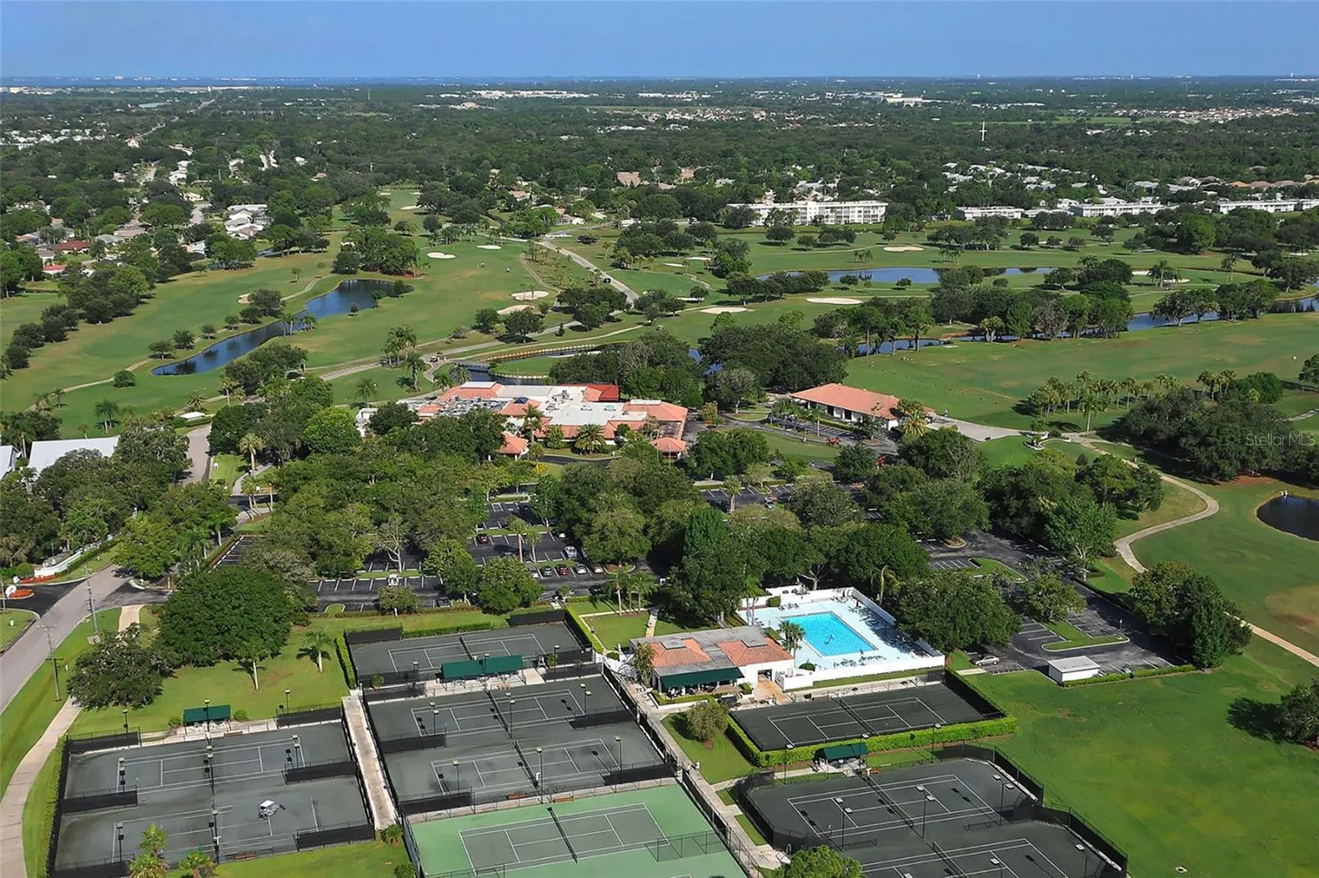 6922 Mystic Lane Sarasota FL 34243