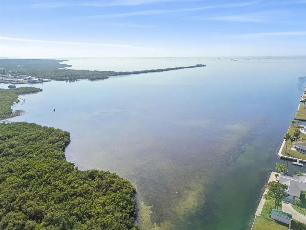 6374 Boatyard Drive Hudson FL 34667