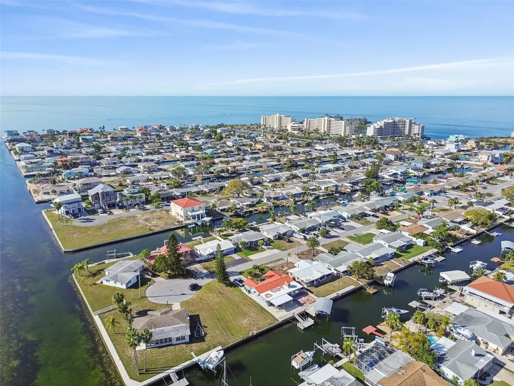 6374 Boatyard Drive Hudson FL 34667