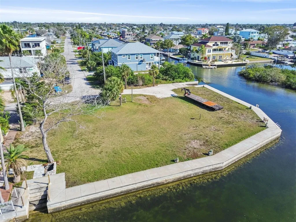 6374 Boatyard Drive Hudson FL 34667