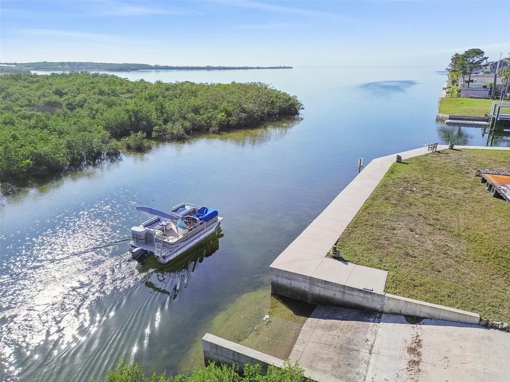6374 Boatyard Drive Hudson FL 34667