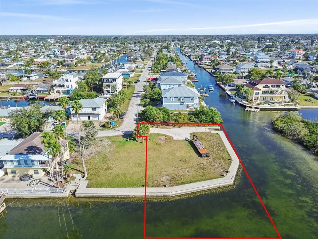 6374 Boatyard Drive Hudson FL 34667