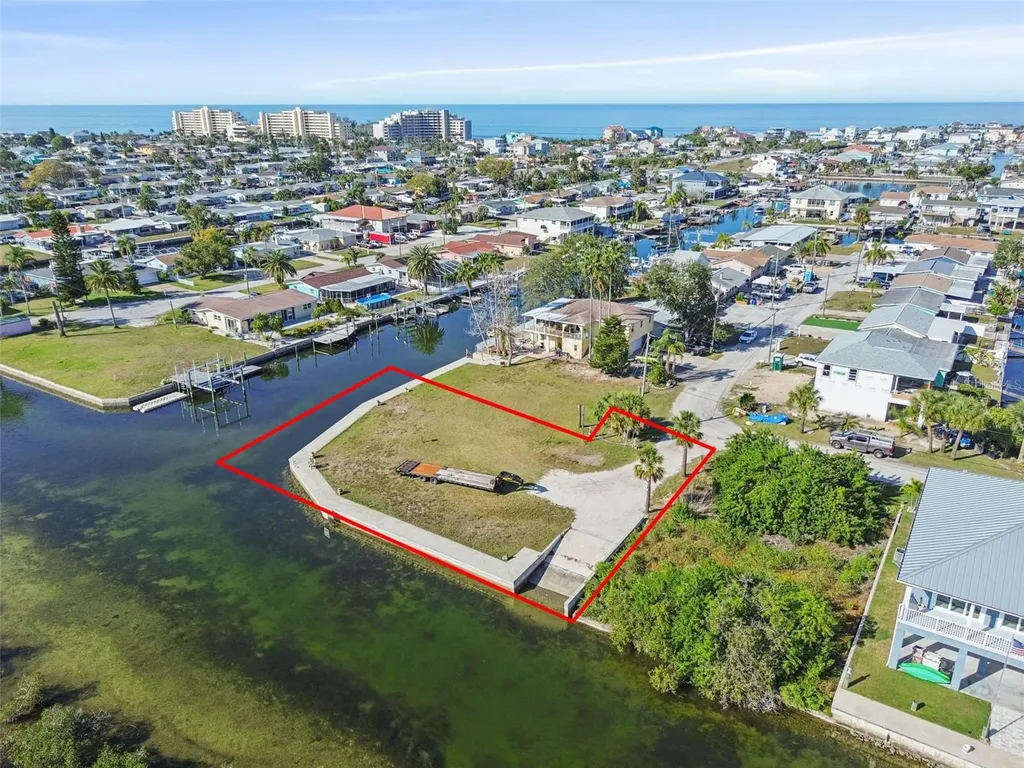 6374 Boatyard Drive Hudson FL 34667