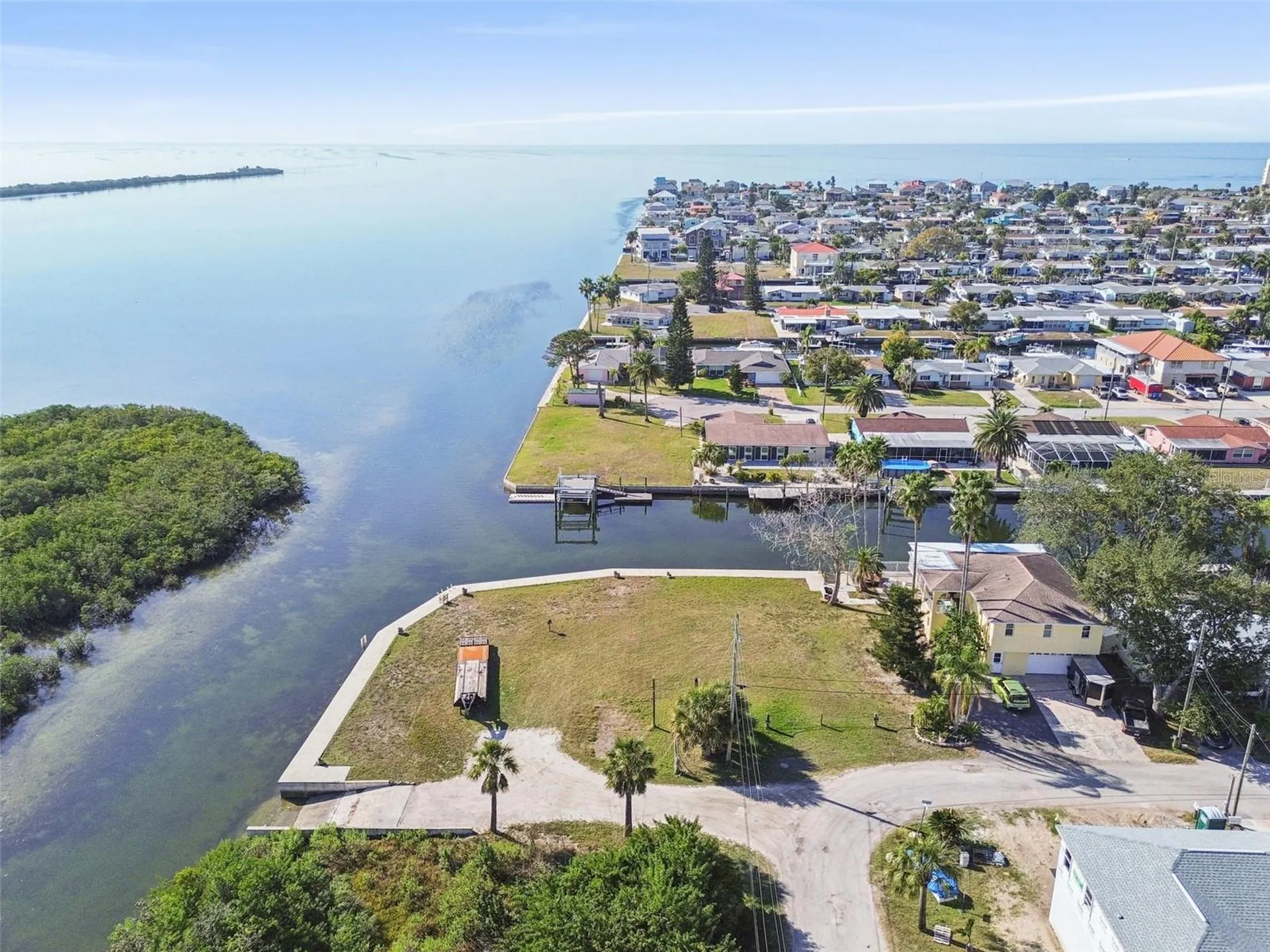 6374 Boatyard Drive Hudson FL 34667