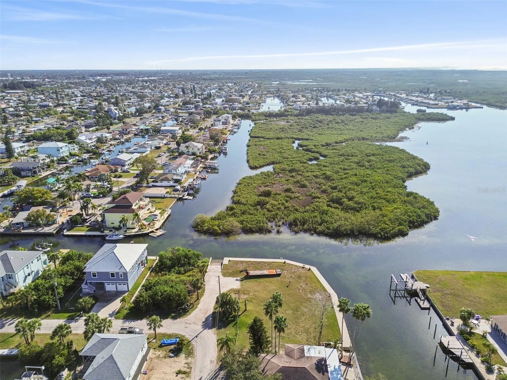 6374 Boatyard Drive Hudson FL 34667