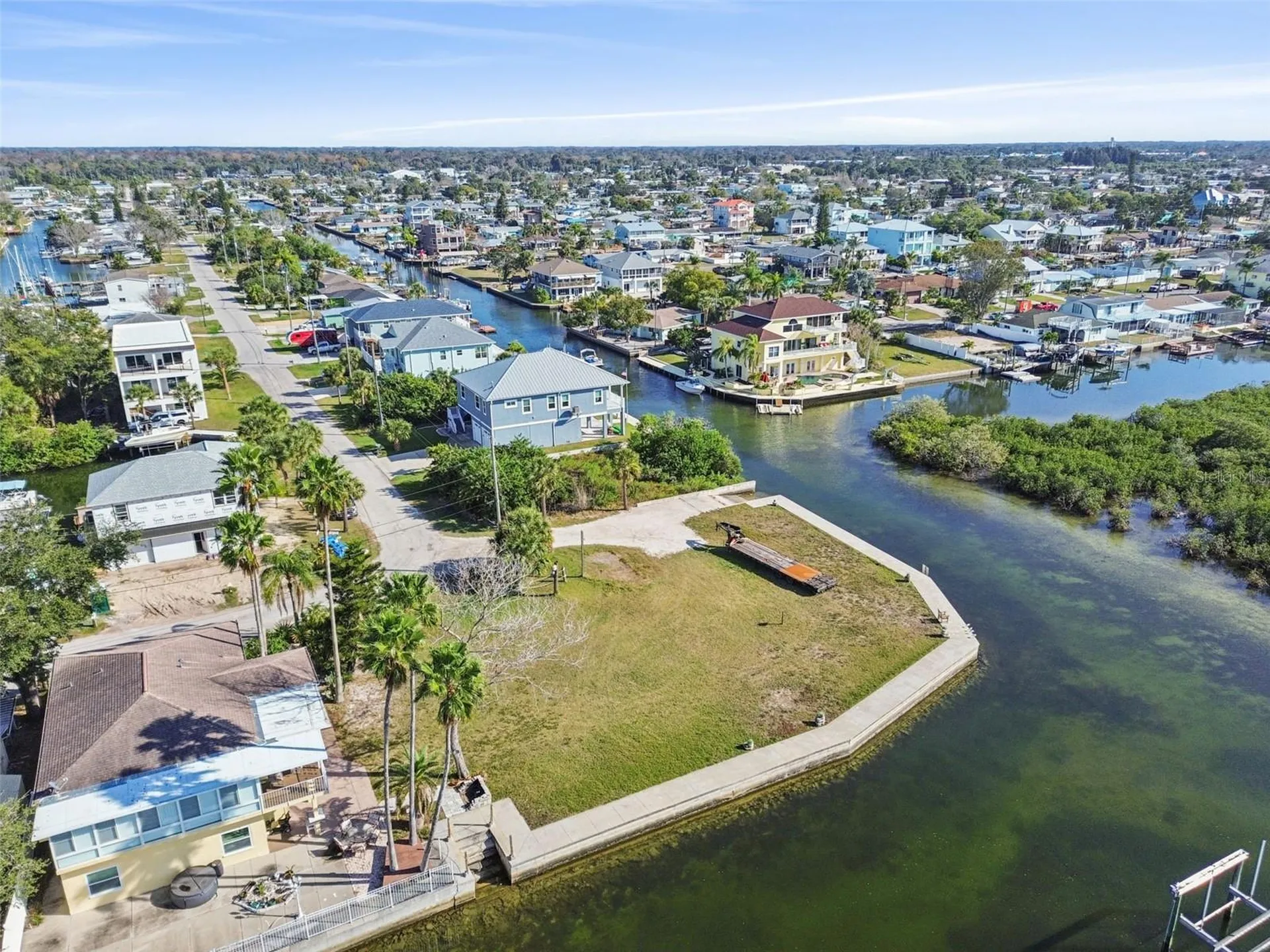 6374 Boatyard Drive Hudson FL 34667