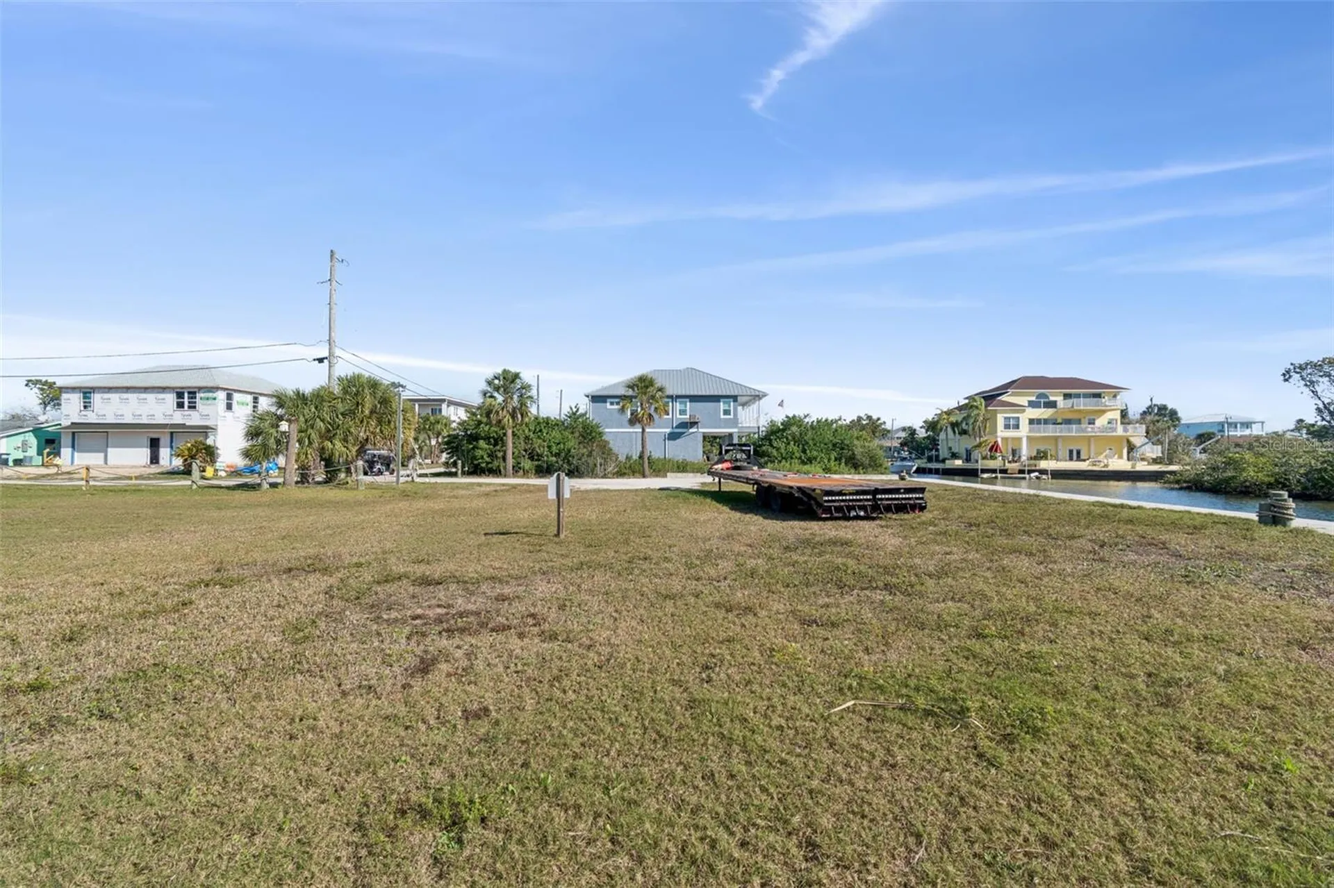 6374 Boatyard Drive Hudson FL 34667