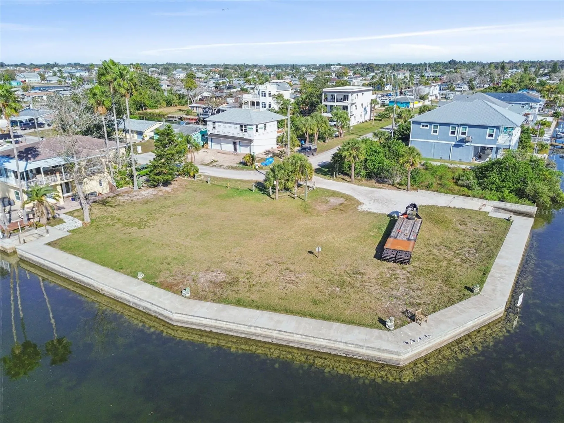 6374 Boatyard Drive Hudson FL 34667