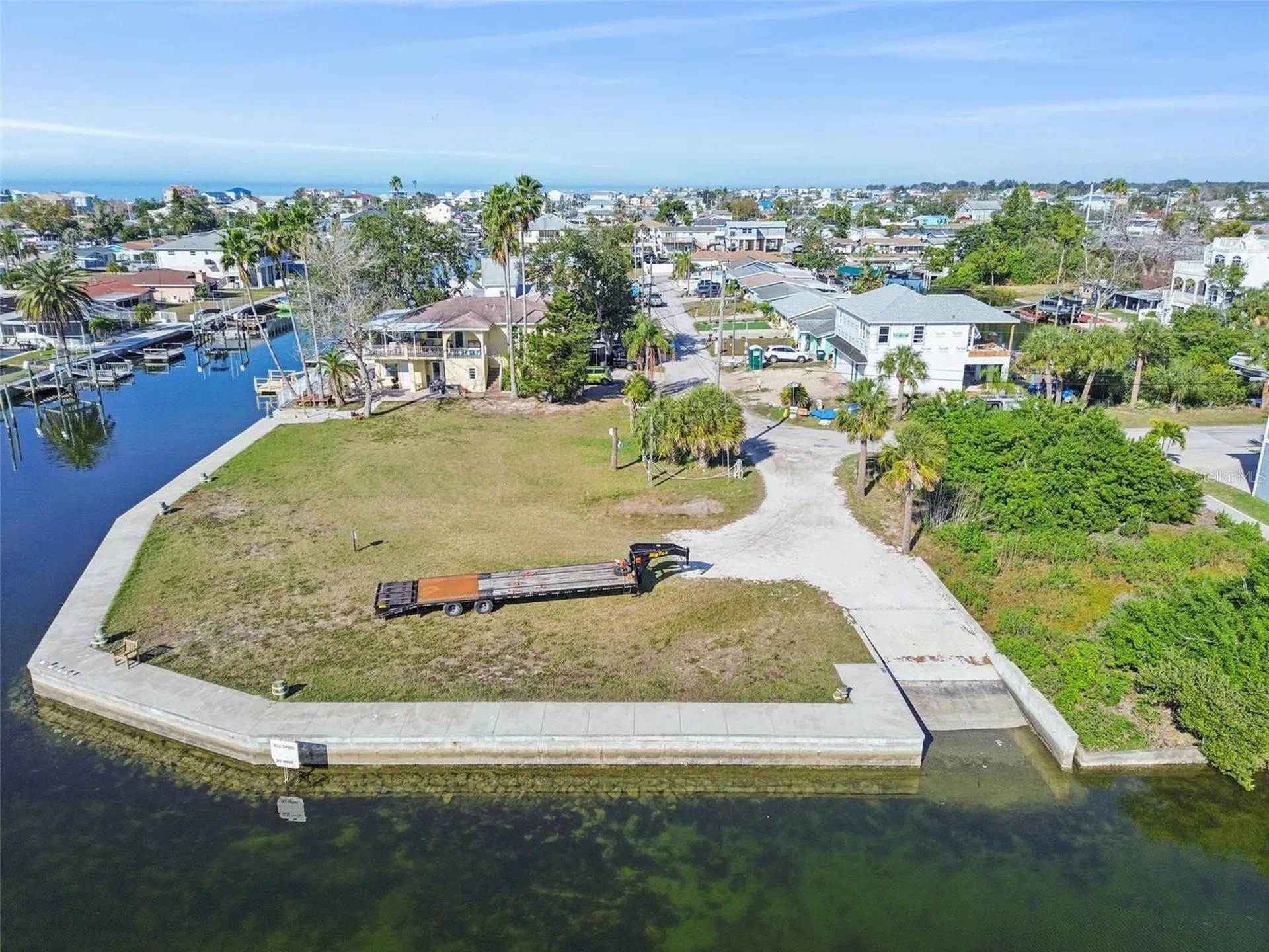 6374 Boatyard Drive Hudson FL 34667