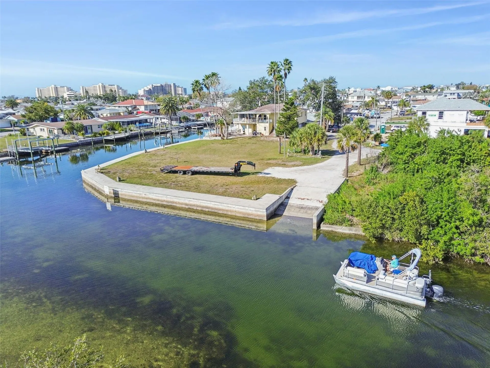 6374 Boatyard Drive Hudson FL 34667