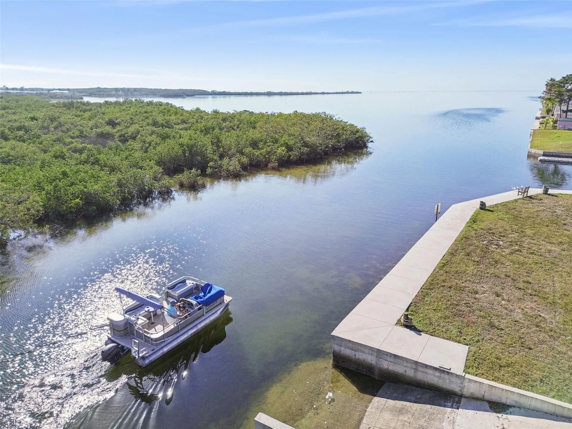 6374 Boatyard Drive Hudson FL 34667