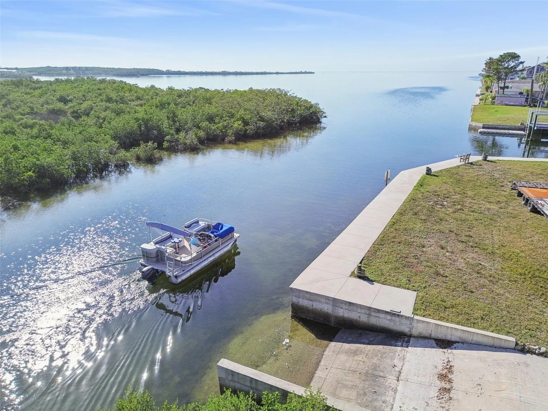 6374 Boatyard Drive Hudson FL 34667