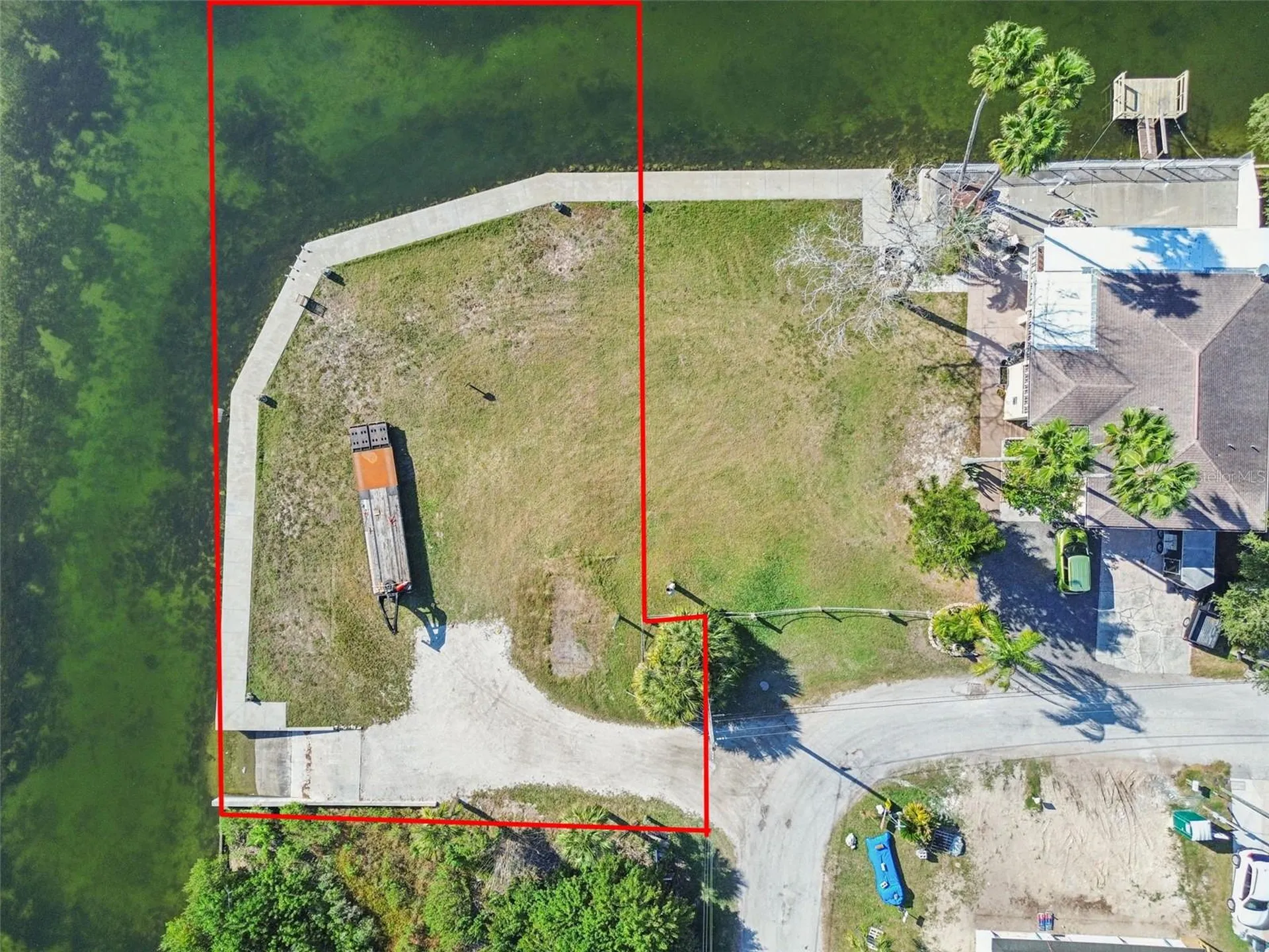 6374 Boatyard Drive Hudson FL 34667