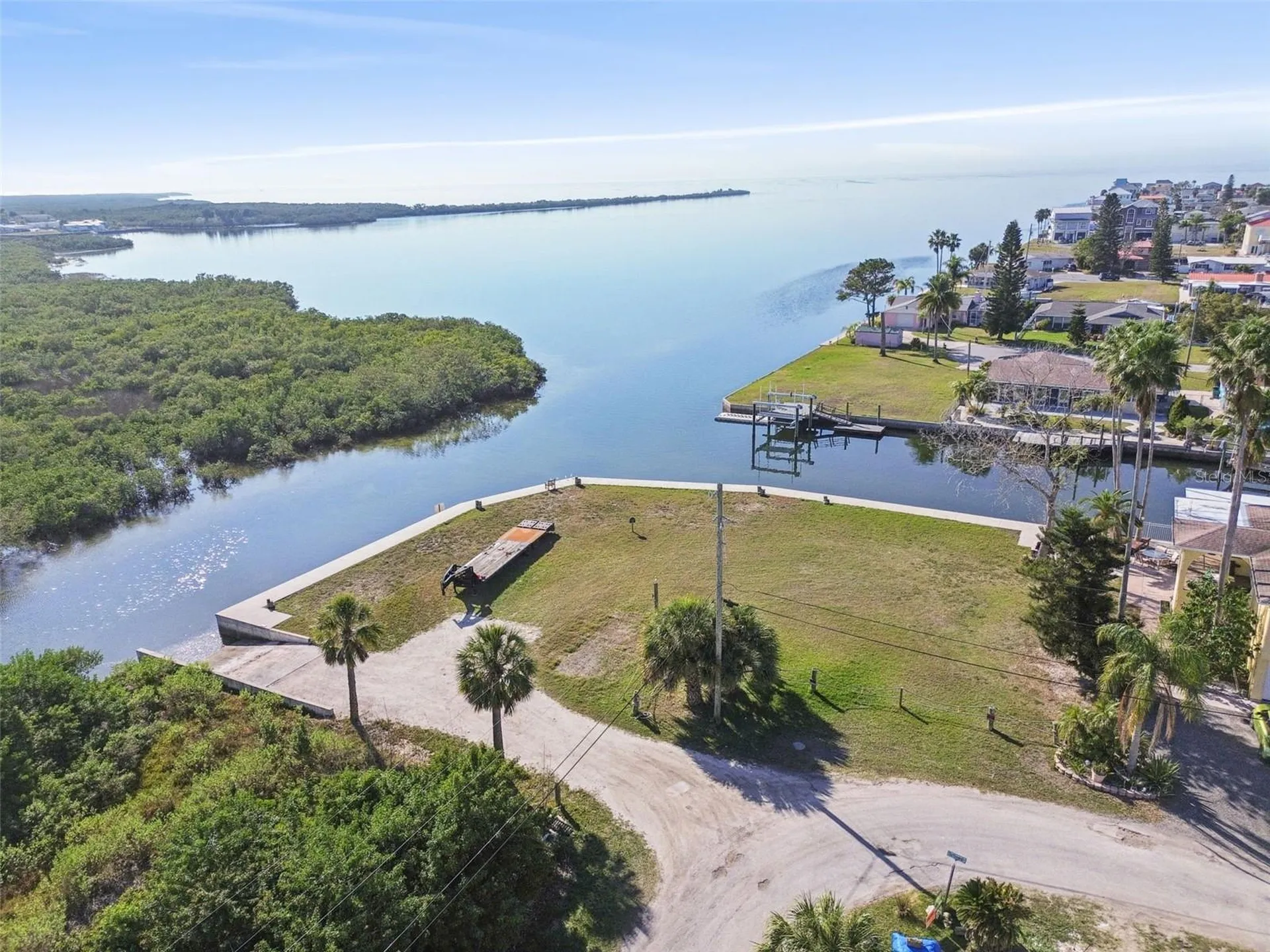 6374 Boatyard Drive Hudson FL 34667