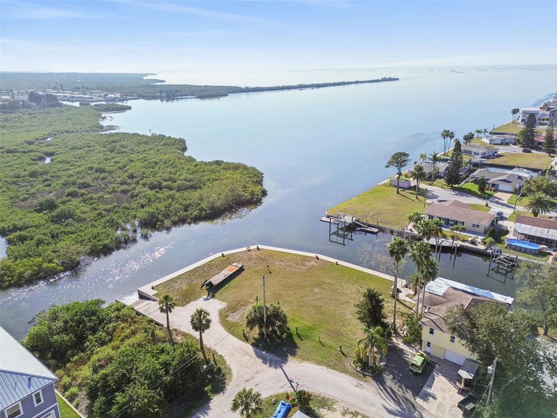 6374 Boatyard Drive Hudson FL 34667