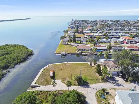 6374 Boatyard Drive Hudson FL 34667
