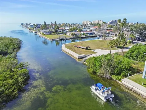 6374 Boatyard Drive Hudson FL 34667