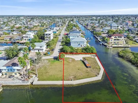 6374 Boatyard Drive Hudson FL 34667