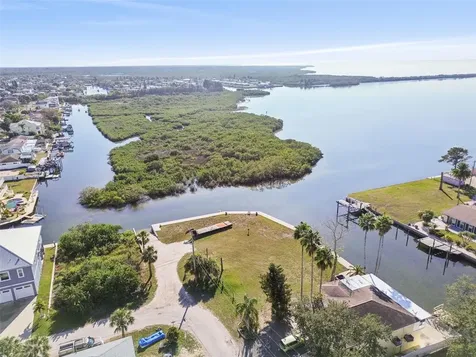 6374 Boatyard Drive Hudson FL 34667